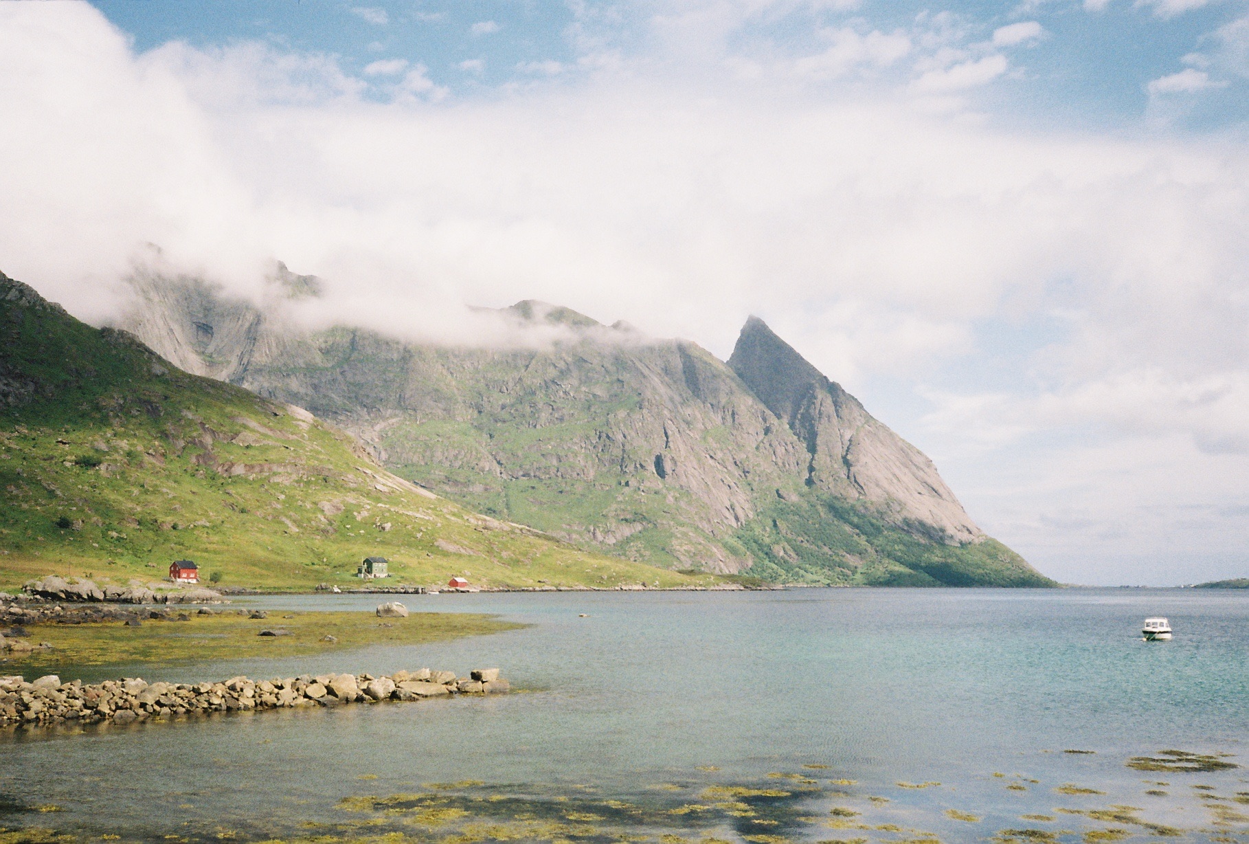 Norway Landscape